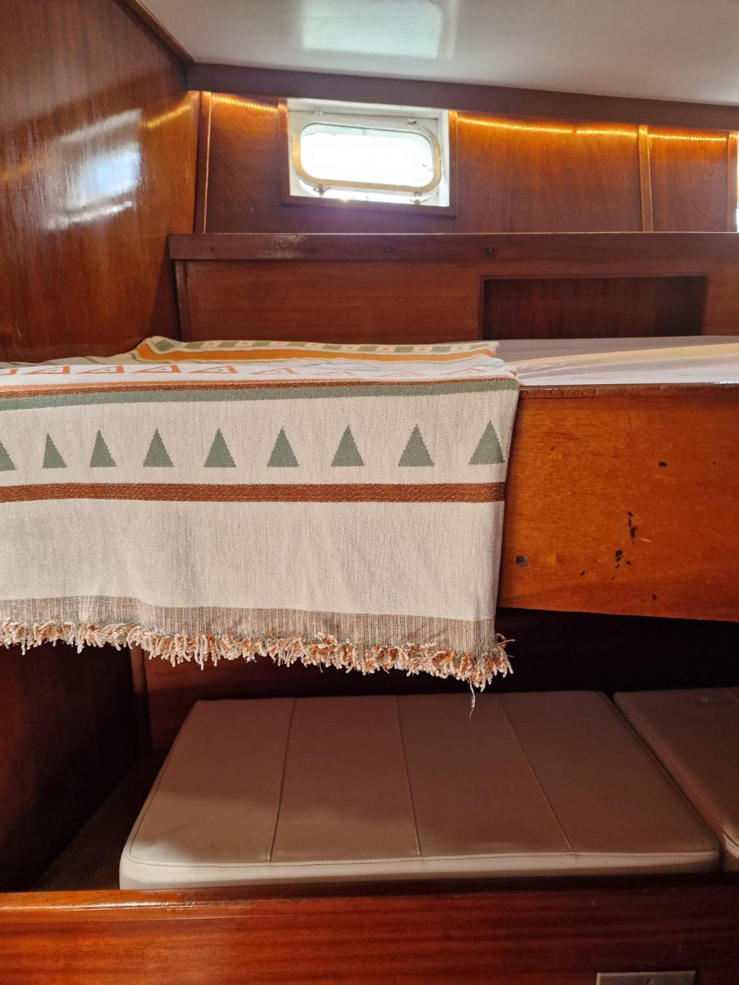 Classic Boat Barcelona Eksteriør billede